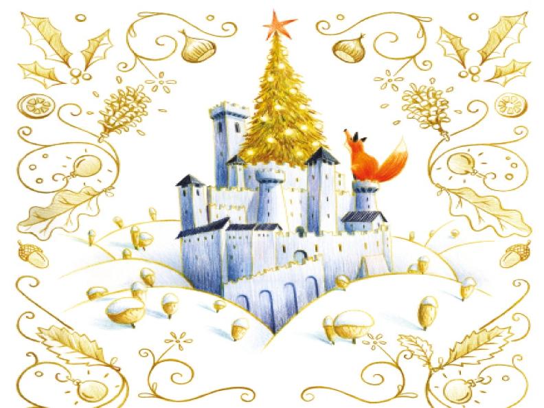 Image 0 - Natale in Città Image 0 - Natale in Città